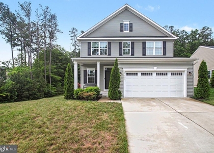 5704 Piney Glade Road - Photo 1