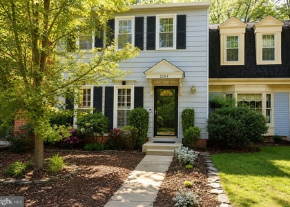 2184 Pond View Court - Photo 1