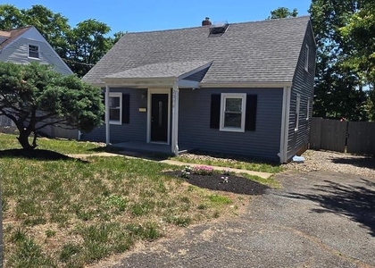 2306 Fort Drive - Photo 1