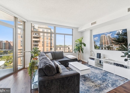 3650 S Glebe Road - Photo 1