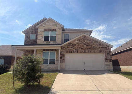 19817 Wt Gallaway St - Photo 1