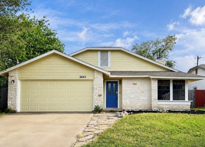 3603 Palomar Ln - Photo 1