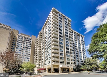 5500 Friendship Boulevard - Photo 1