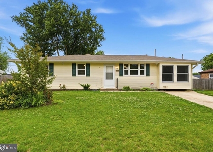 6743 Amherst Road - Photo 1