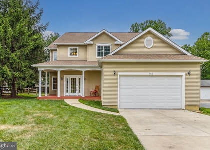 9818 Lyons Mill Road - Photo 1