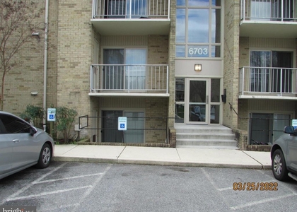 6703 Wilmont - Photo 1