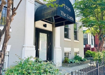 1706 U Street Nw - Photo 1