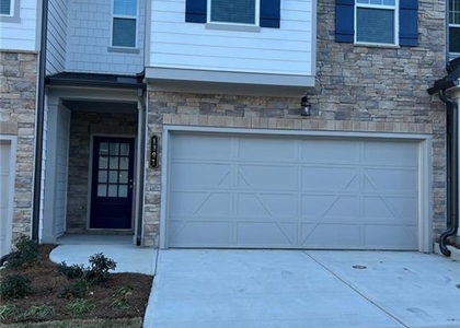 1391 Ben Park Way - Photo 1