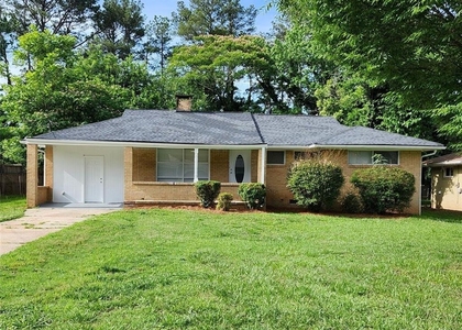 3415 Hyland Drive - Photo 1