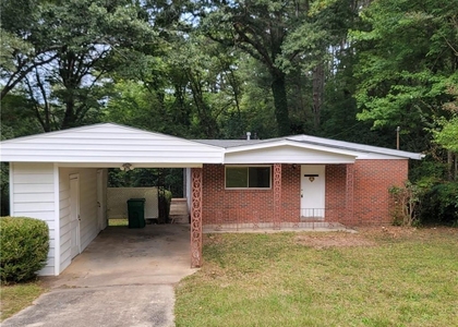 4218 Chamblee Tucker Road - Photo 1