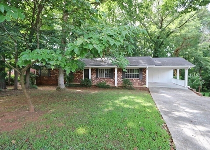 4215 Fawn Lane Se - Photo 1
