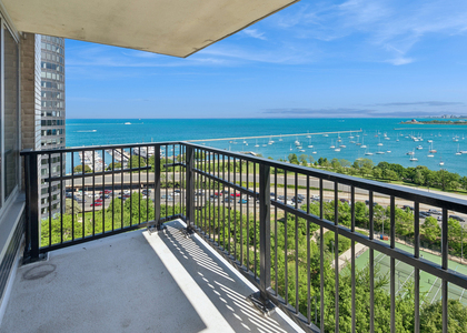 400 E Randolph Street - Photo 1