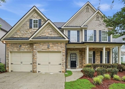 3345 Olivia Court - Photo 1