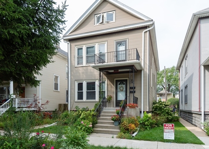 4124 N Campbell Avenue - Photo 1