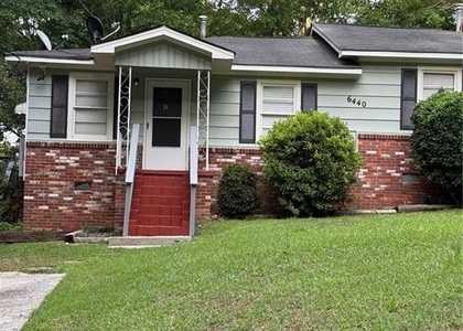 6440 Gordon Street - Photo 1