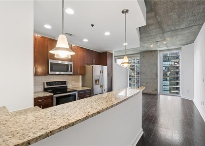 855 Peachtree Street Ne - Photo 1