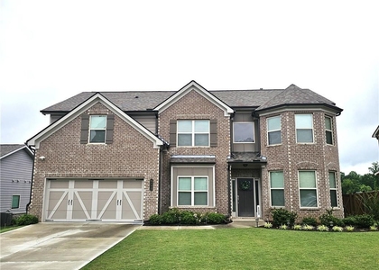 5332 Unbridled Way - Photo 1