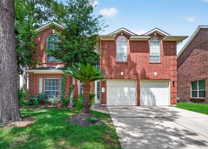 14603 Bladenboro Drive - Photo 1