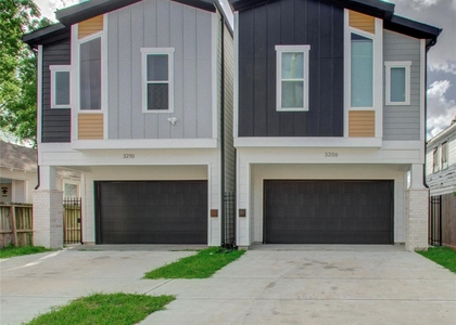 3206 Live Oak Street - Photo 1