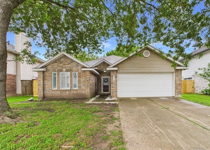 3718 Brookwood Drive - Photo 1
