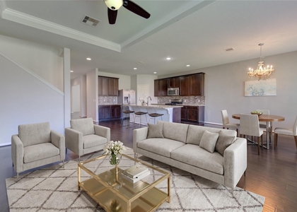 15318 Benson Landing Drive - Photo 1