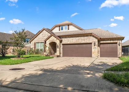 25218 Lockspur Drive - Photo 1
