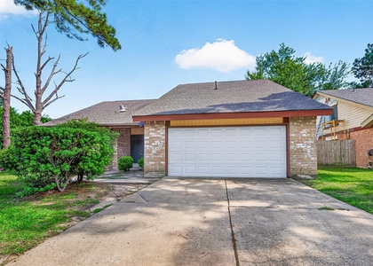 6203 Downwood Forest Drive - Photo 1