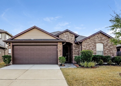 18003 Dalton Shadow Lane - Photo 1