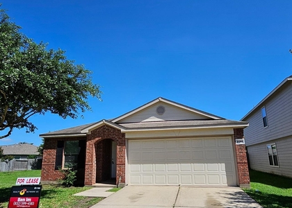 21362 Slate Crossing Lane - Photo 1