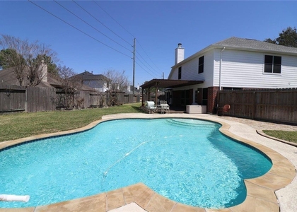 24422 Travis House Lane - Photo 1