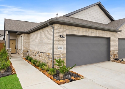 2711 Sunrise Breeze Drive - Photo 1