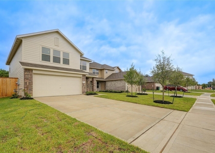 17914 Becker Landing Drive - Photo 1