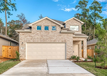 325 Maple Bark Trail - Photo 1