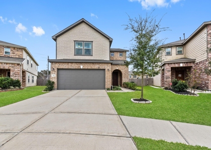 19803 Soaring Sunset Path - Photo 1