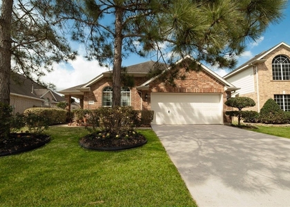 2608 Easton Springs Court - Photo 1