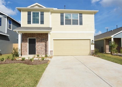 6606 Verbena Blossom Trail - Photo 1