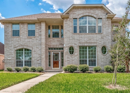 5506 Flower Grove Court - Photo 1