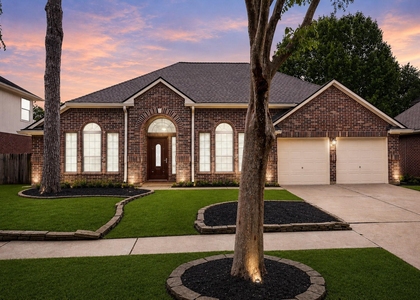 14718 Cypress Green Drive - Photo 1