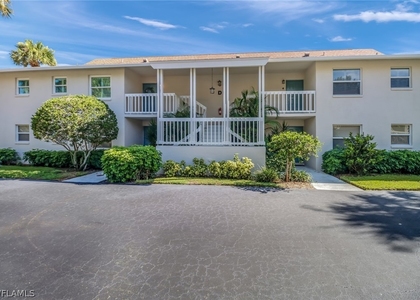 3200 Binnacle Drive - Photo 1