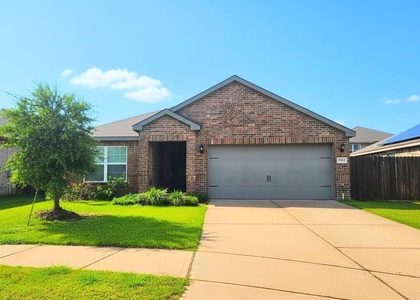 10807 Herbaceum Court - Photo 1