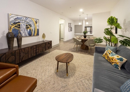 3333 Weslayan Street - Photo 1