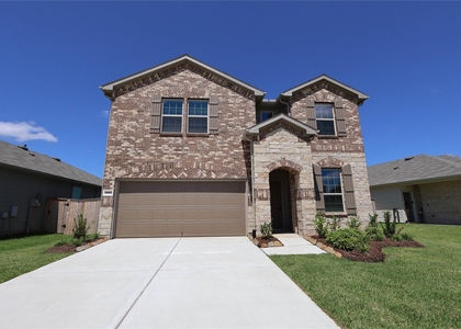 14993 Rustic Moon Rd - Photo 1
