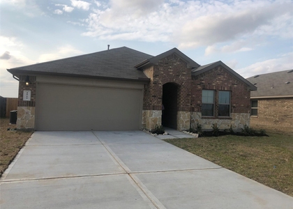 1810 Gibbons Creek Drive - Photo 1