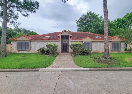 12800 Briar Forest Drive - Photo 1