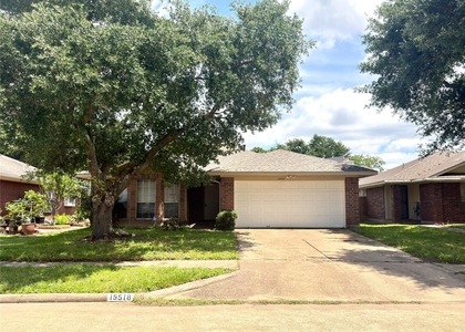 15518 Evergreen Grove Drive - Photo 1