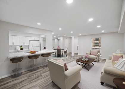 357 N Post Oak Lane - Photo 1