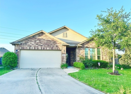 3877 Enchanted Timbers Lane - Photo 1