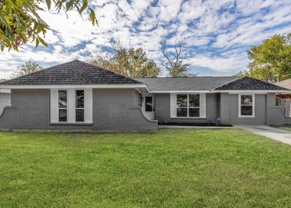 9807 Jaywood Drive - Photo 1