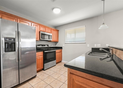 1520 Sherwood Forest Street - Photo 1