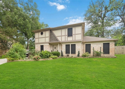 19302 Forest Fern Court - Photo 1